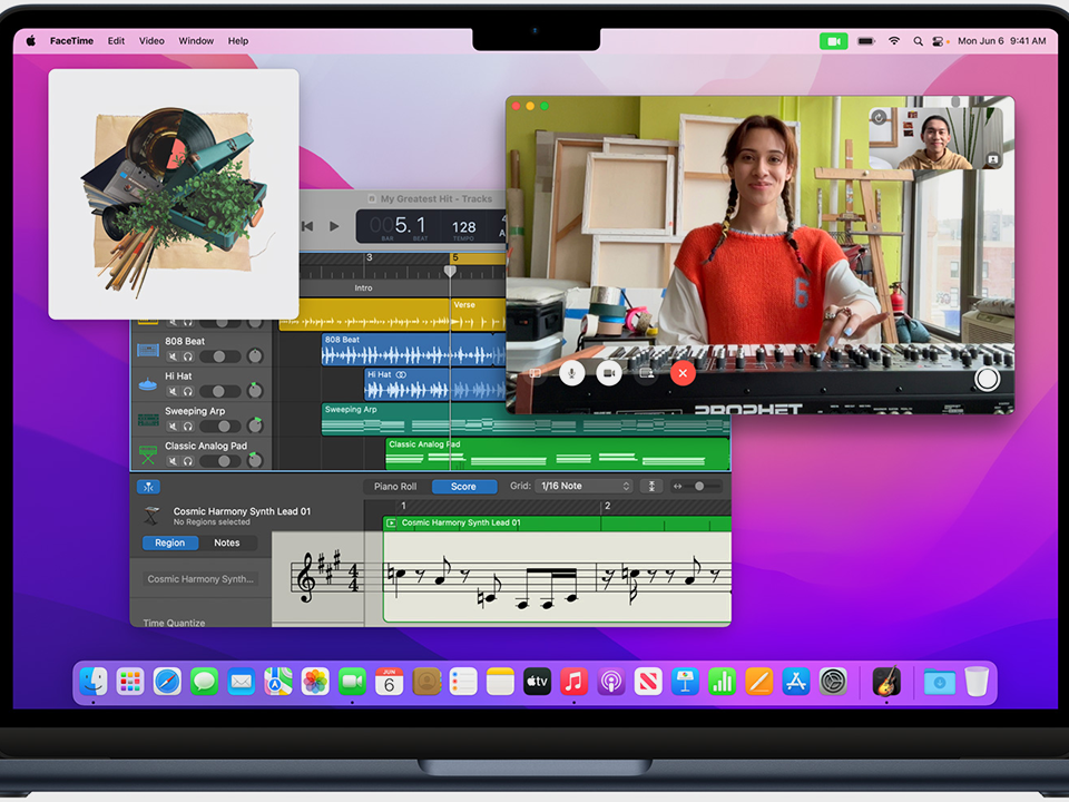 Apple Announces MacBook Air M2 Availability Dates: Pre-Orders