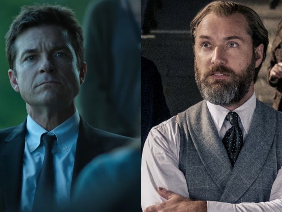 Jason Bateman's First Show After Netflix's Ozark Is Happening With Jude Law  | Cinemablend