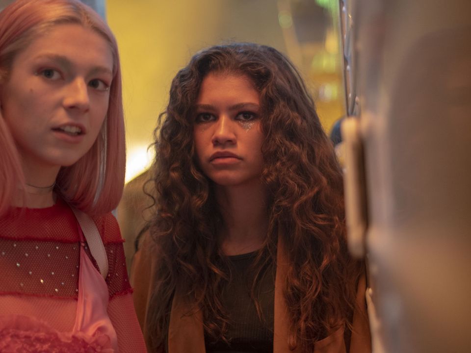 HBO Boss Gets Real About Euphoria' Having 'Legitimate Movie Stars' While Weighing In On The Possibility Of Season 4 | Cinemablend