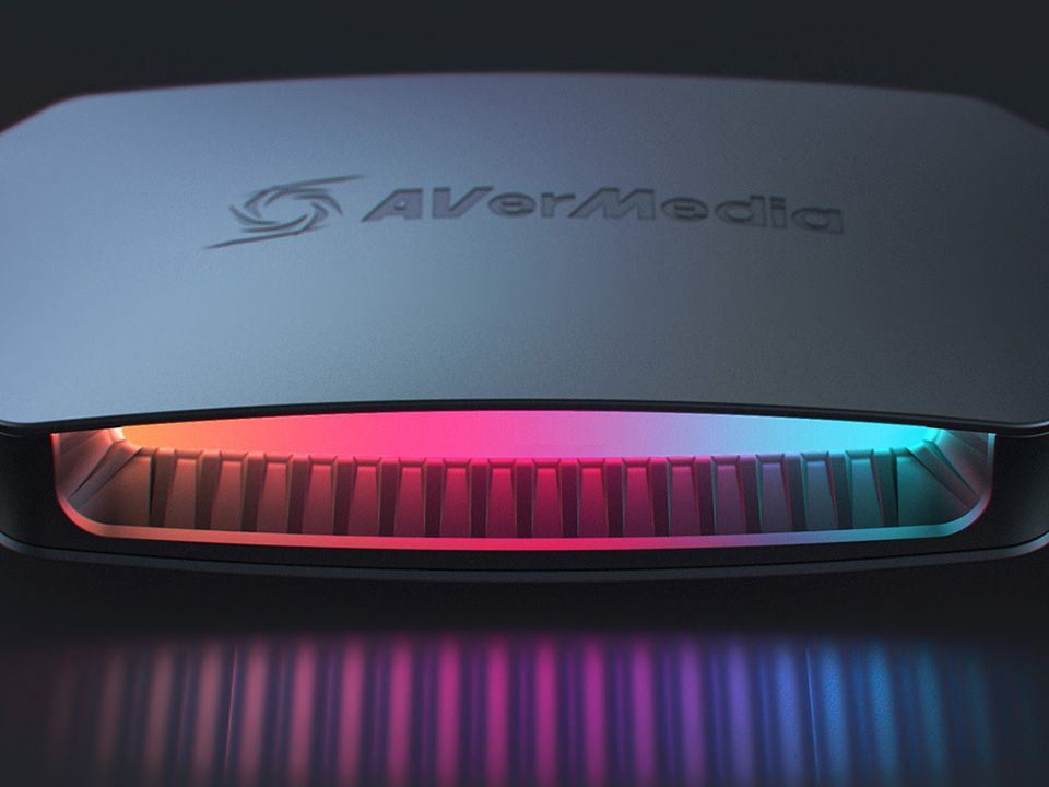 AVerMedia's Live Gamer ULTRA 2.1 captures 4K60 Xbox streams