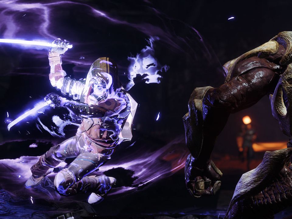 palet Seven Destiny~光の道へ~ Incoming Destiny 2 update will improve performance on console, fix