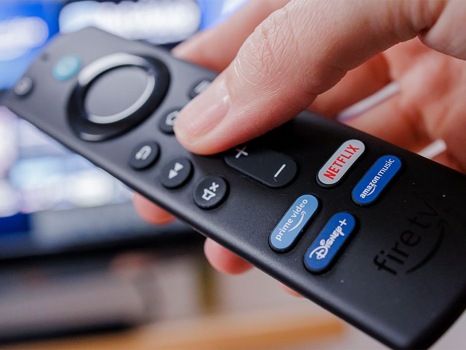 Your Fire TV Stick has an expiration date — here's when support