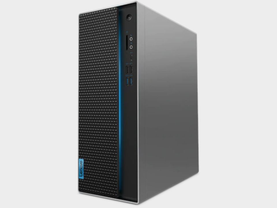 レノボ Legion C530レビュー｜GTX1660 Ti搭載モデル｜ゲーミング