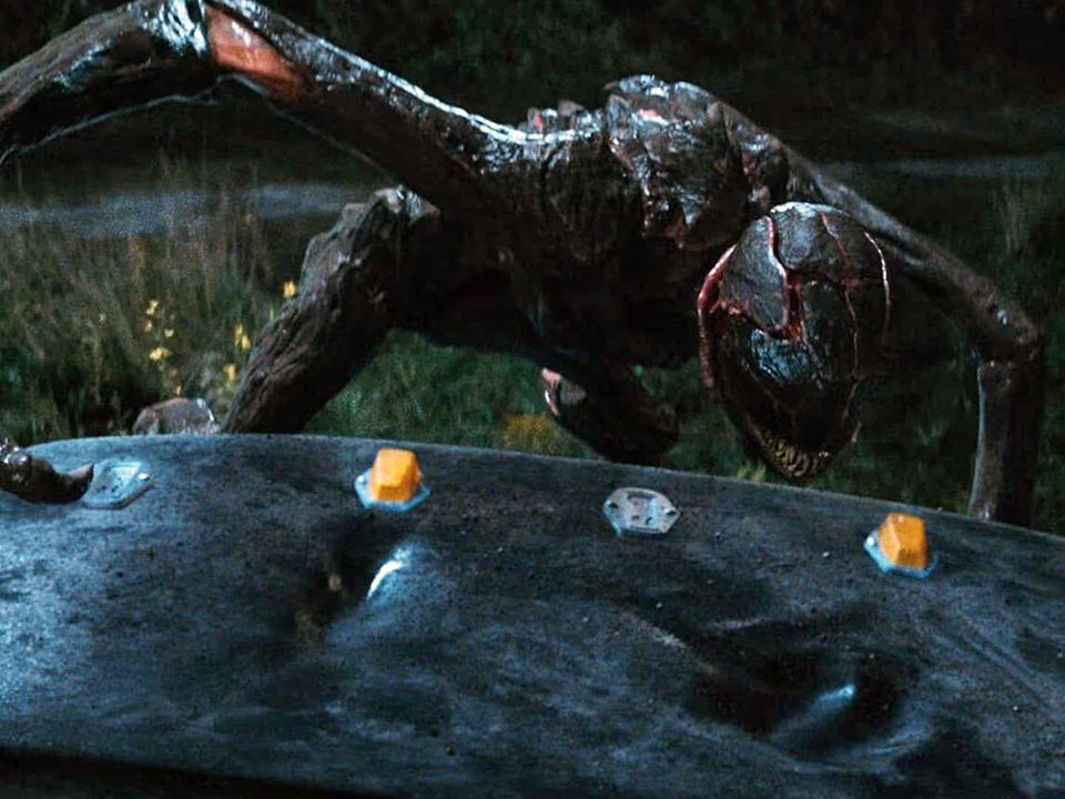 A Quiet Place's' alien monsters explained | Space