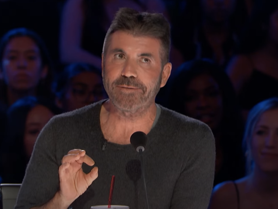 America's Got Talent's Simon Cowell Reveals The Only Ways He'd Go Back To  The X Factor | Cinemablend