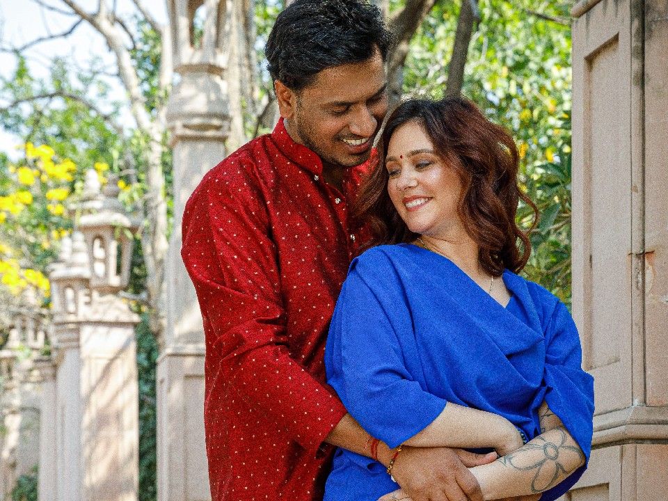 90 Day Fiancé's Kimberly Rochelle Dropped A Big Update On Marriage With  T.J. Following The Other Way Season 5 | Cinemablend
