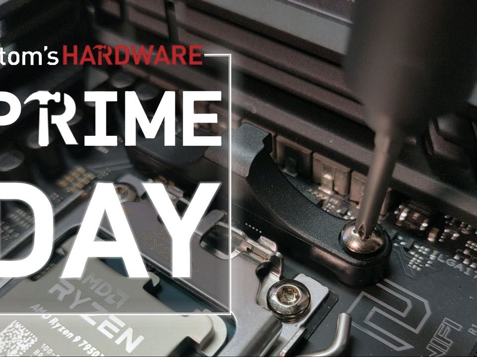 Лучшие инструменты для обслуживания ПК со скидками: от отверток до воздушных компрессоров Лучшие инструменты для обслуживания ПК со скидками: от отверток до воздушных компрессоров