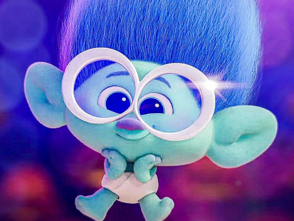 Short Troll Trolls Movie Names Of Characters 60 Photos - Moonagedaydream.film