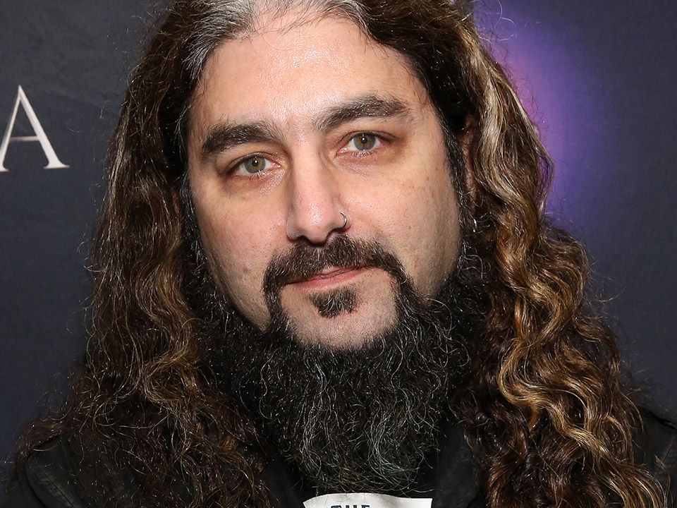 Mike Portnoy on the death of Rush's Neil Peart: 