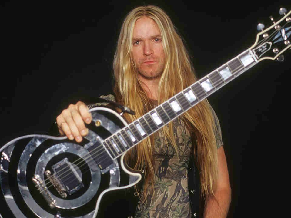 Black Label Society interview: the story of the Sonic Brew abum