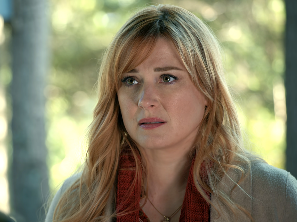 Virgin River Season 6 Is Finally Here, But I'm Just As Intrigued By Alexandra Breckenridge Freaking Out Over Holiday 'Life Stuff': 'Holy Crap-A-Mole!' | Cinemablend