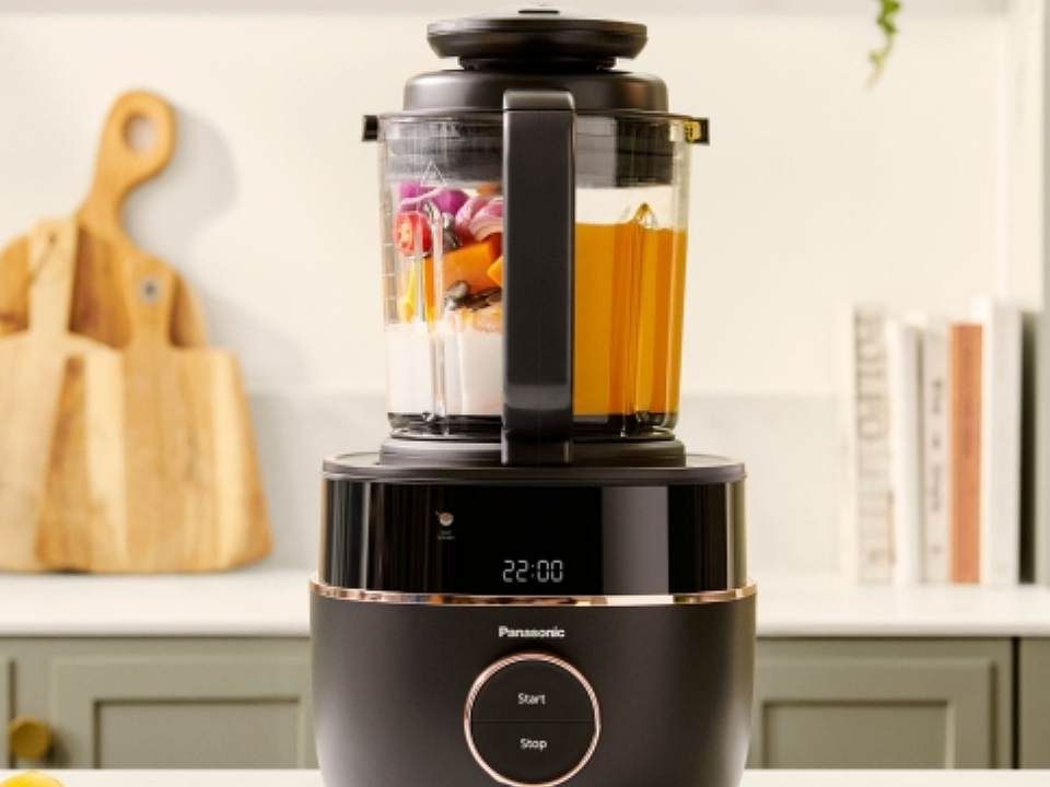 5 soup makers you need to whizz up hearty meals this winter | T3
