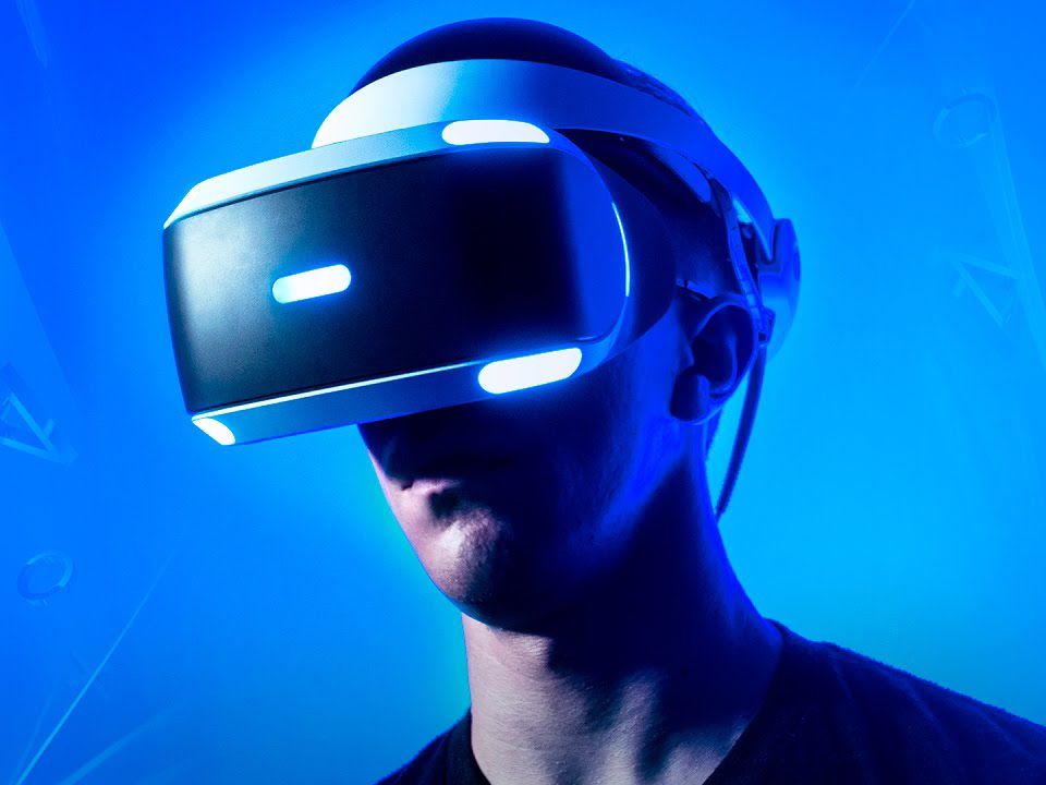 Amazon.com: PlayStation (CUH-ZVR2) VR Starter Pack (PS4