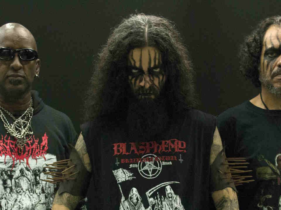 Mystifier: black metal and blasphemy in Brazil | Louder