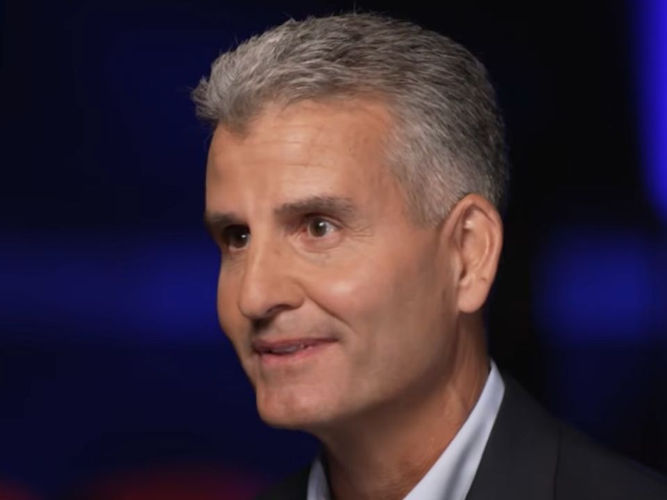 Disney's New CEO Reveals 'The Reason The Company Is So Special,' And It Gives Me Hope For The Future | Cinemablend