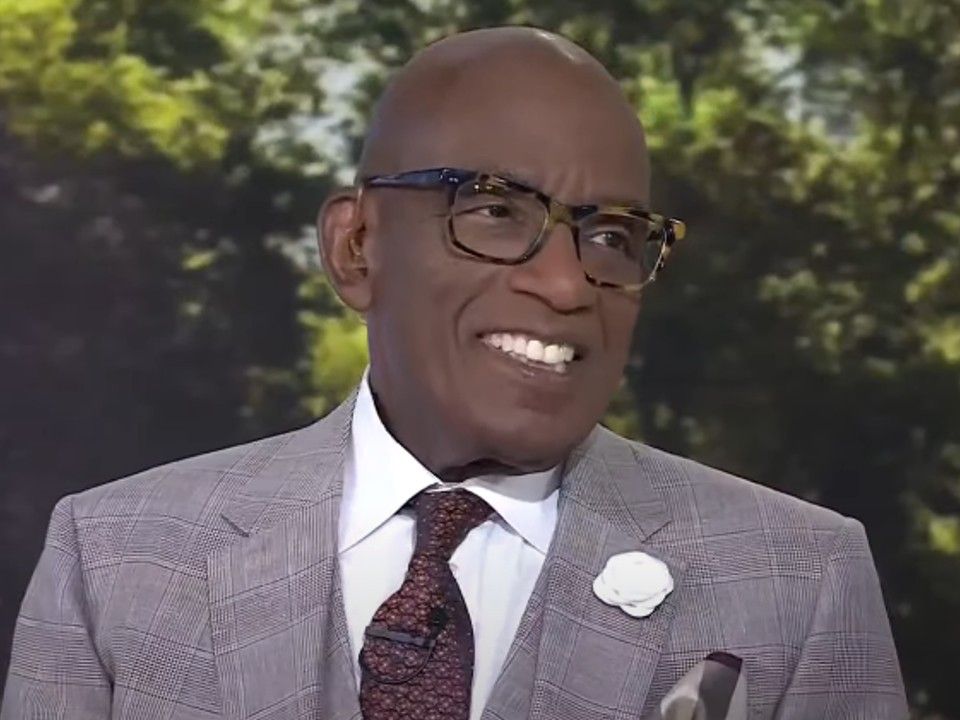 Al Roker Famous Quotes