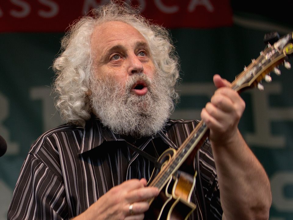 David Grisman Teaches Mandolin by David Grisman | Goodreads