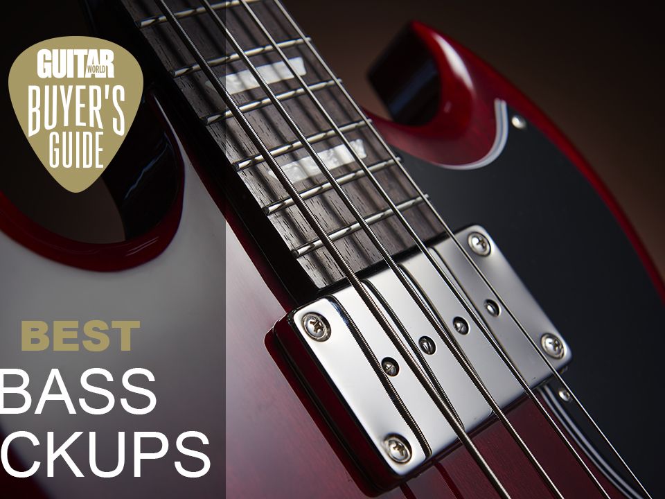 STATUS BASS ピックアップ　Jazz bassタイプ Seymour Duncan Hot Jazz Bass Pickup | Seymour Duncan