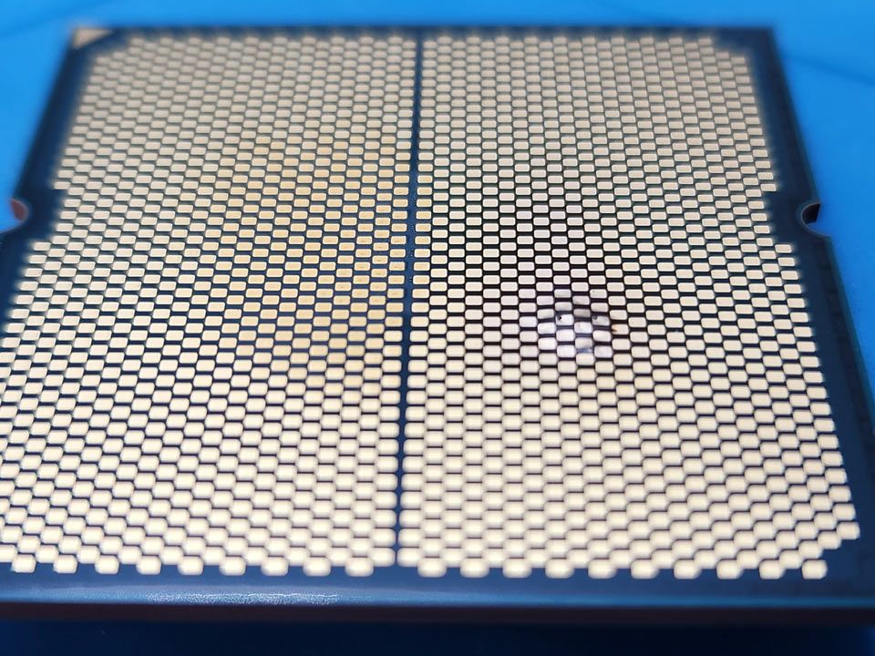 液晶割れ 16GB RYZENPRO 3700U X395 簡易確認 ジャンク Destroyed Ryzen 7000X3D CPU Pin Analysis Raises More Questions