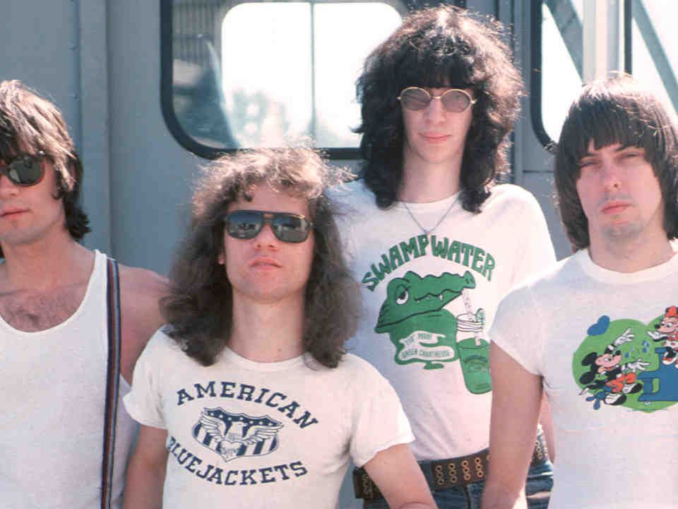 Blitzkrieg Bop by Ramones: the story behind the song | Louder