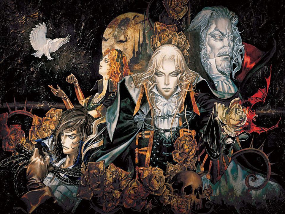 未開封 CASTLEVANIA: SYMPHONY OF THE NIGHT QRDdoaF3Jsyq6GiA7iuXhh.jpg