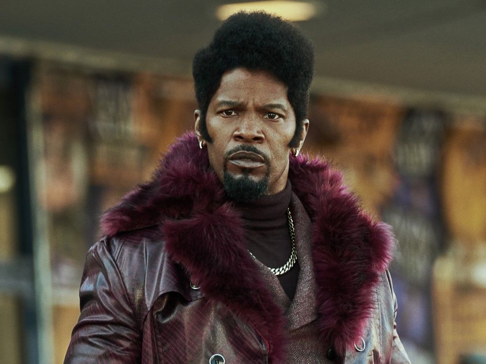 Jamie Foxx's They Cloned Tyrone Director Recalls Grappling With