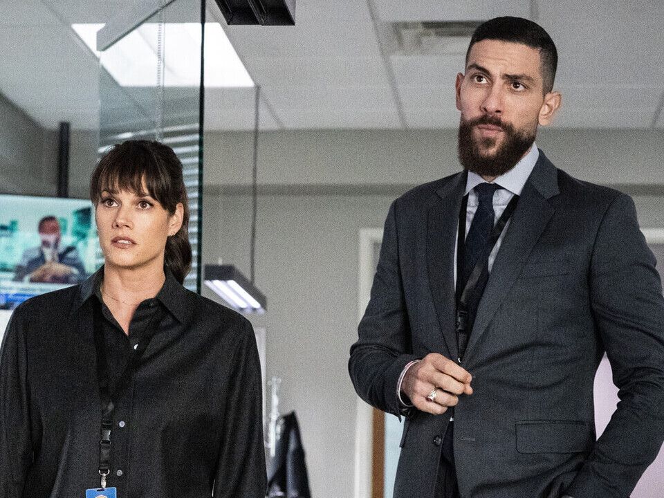 After FBI's Massive Renewal From CBS, I Love What Missy Peregrym Told Us  About Playing Maggie For Seven 'Very Hard' Years | Cinemablend