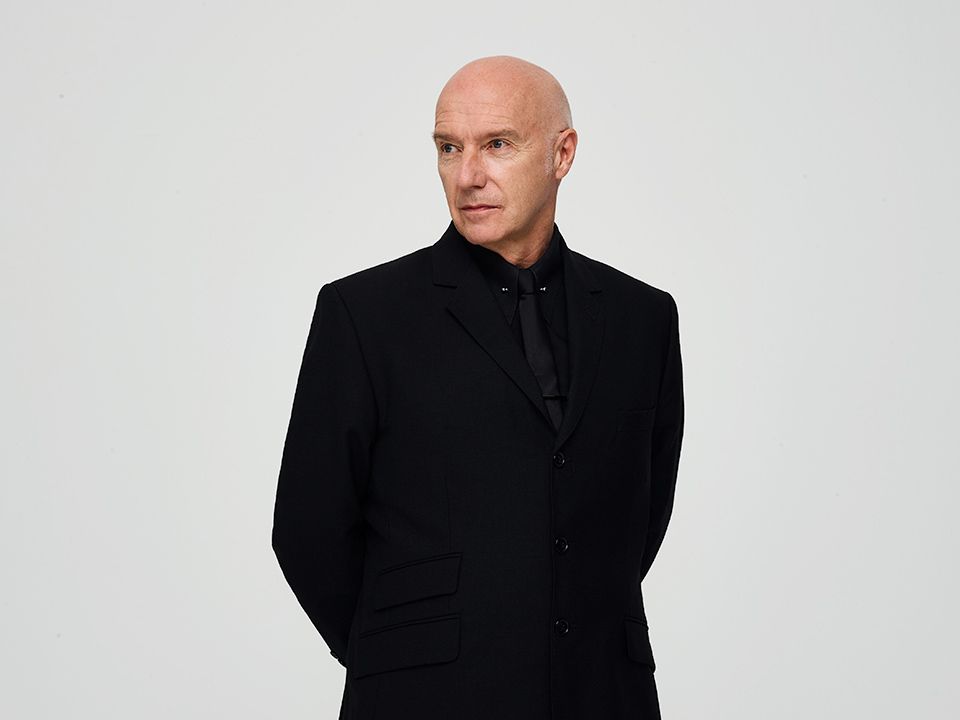 ３点　レコード他ULTRAVOX 新欧州人 帯・インサート付 Midge Ure New Midge Ure photo book captures the rise of Ultravox in the