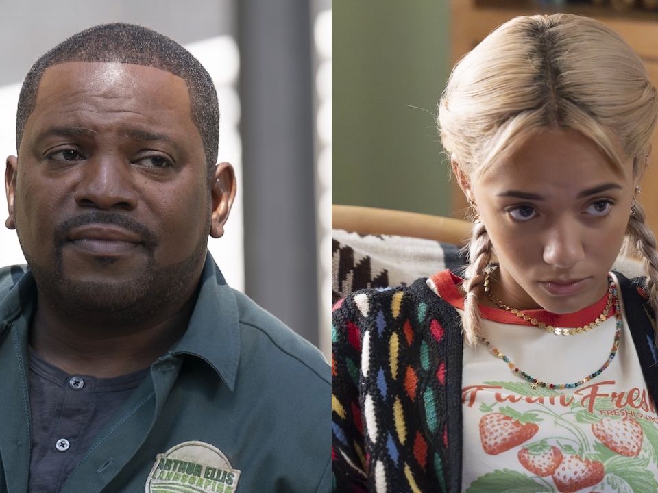 High Potential Star Weighs In On Midseason Finale Cliffhanger And Whether  We'll See Mekhi Phifer's Arthur Again | Cinemablend