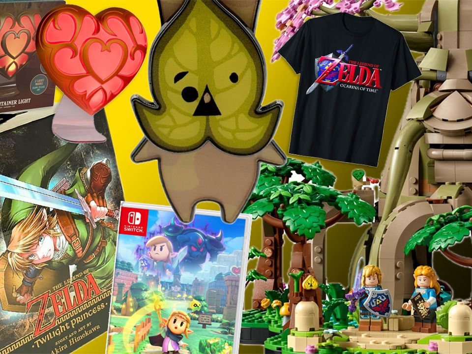 Hey! Listen! It's your last chance to save a bag of rupees on