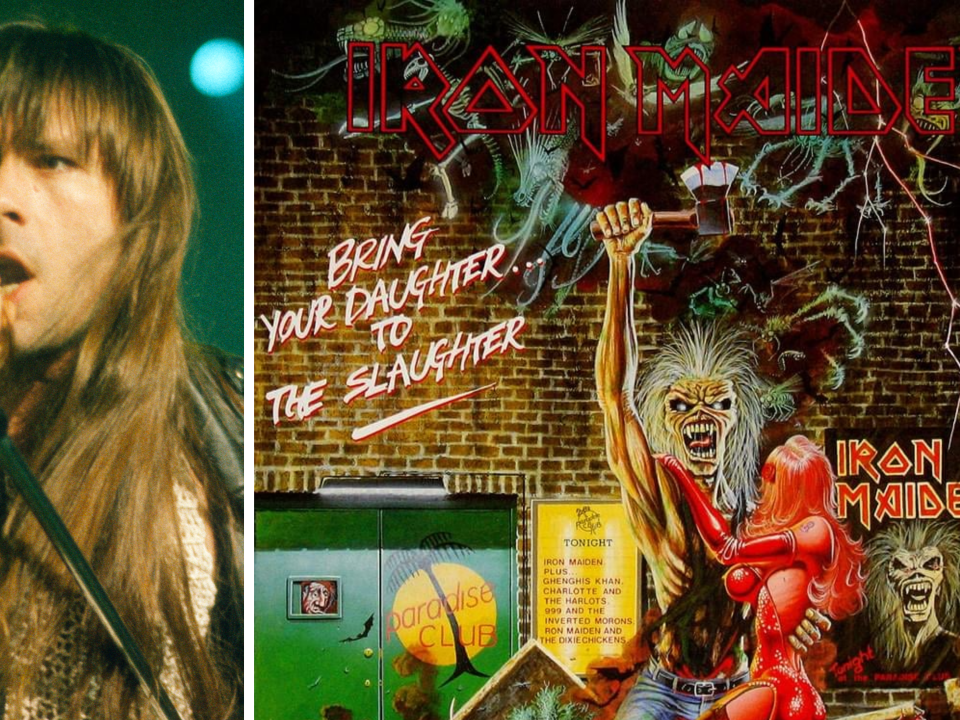 The BBC showed one minute and 10 seconds of it!” Bring Your