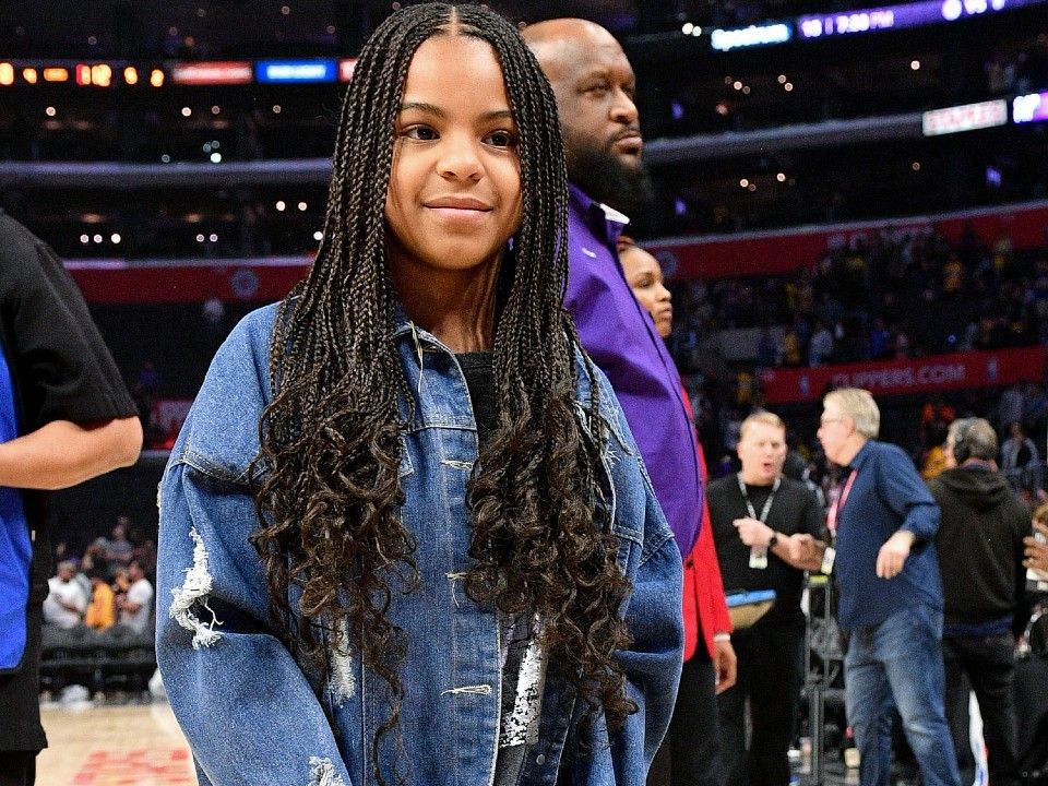 Blue Ivy Carter, 11, Refused to Quit Performing After Reading Hateful  Comments About Herself Online—and Instead Buckled Down and Worked Harder |  Marie Claire