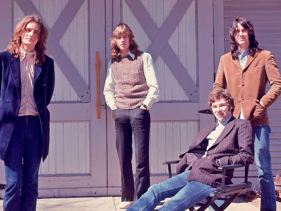 Big Star: Keep An Eye On The Sky | Louder