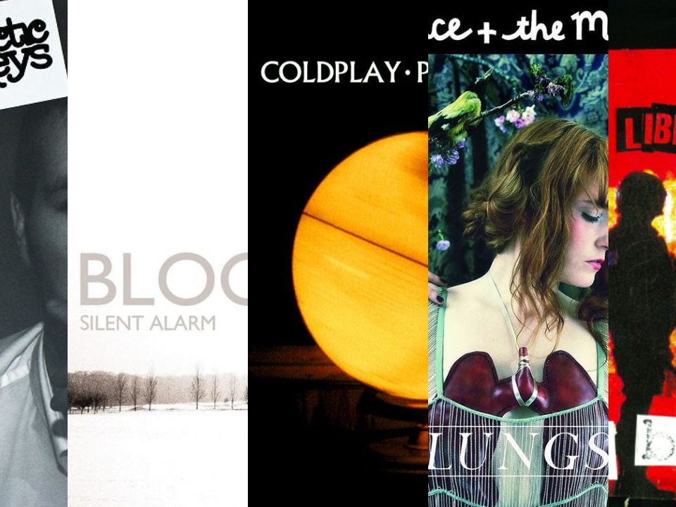 A beginner's guide to '00s British indie in five essential albums