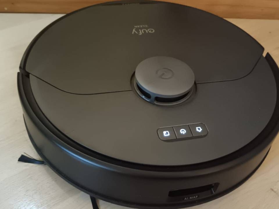 掃除機・クリーナー Eufy Clean X8Pro with Self-Empty Station maxresdefault.jpg