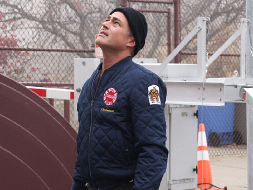 What Chicago Fire Does Better Than Any Other TV Show, According To The  Showrunner | Cinemablend