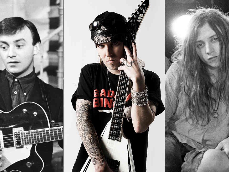 Remembering the musicians who died in 2021 | Louder