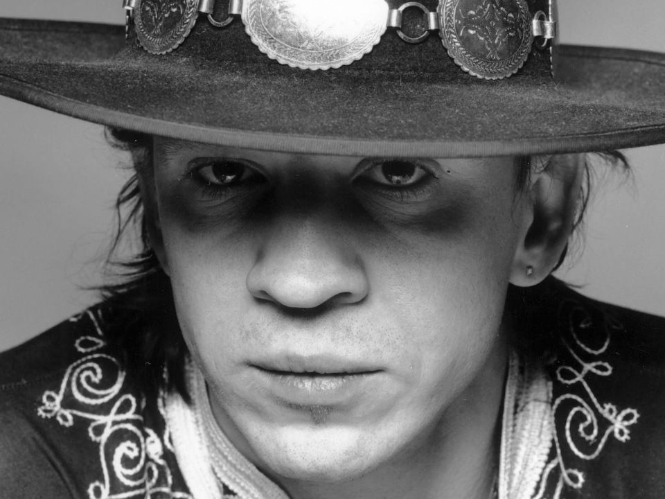 Stevie Ray Vaughan & Double Trouble: Complete Epic Recordings | Louder