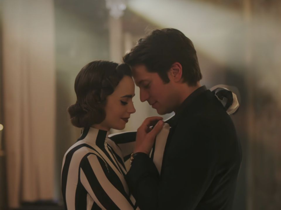 I'm Finally Caught Up On Emily In Paris Season 4, And I Have A ...