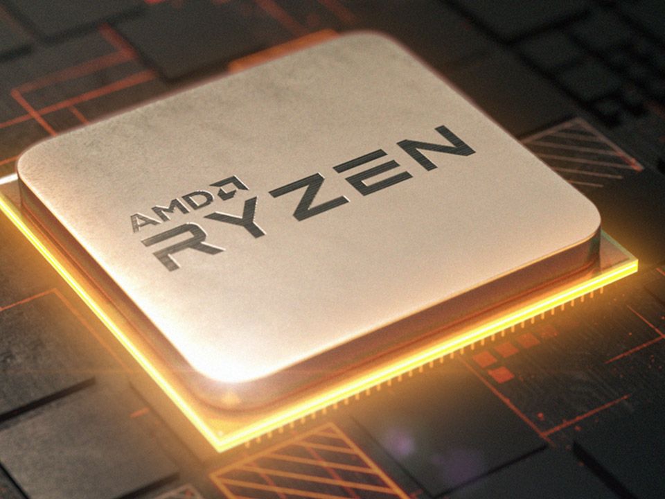 ホワイト 自作PC Ryzen3 3300X RAM32GB 着せ ITX