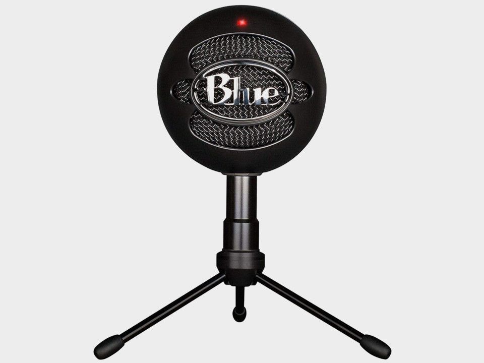 その他 Blue Snowball iCE USB Microphone BM1974 Amazon.com: Logitech for Creators Blue Snowball iCE USB