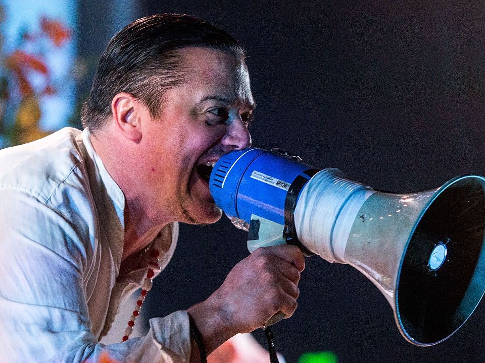 Faith No More set social media abuzz as they release teaser image