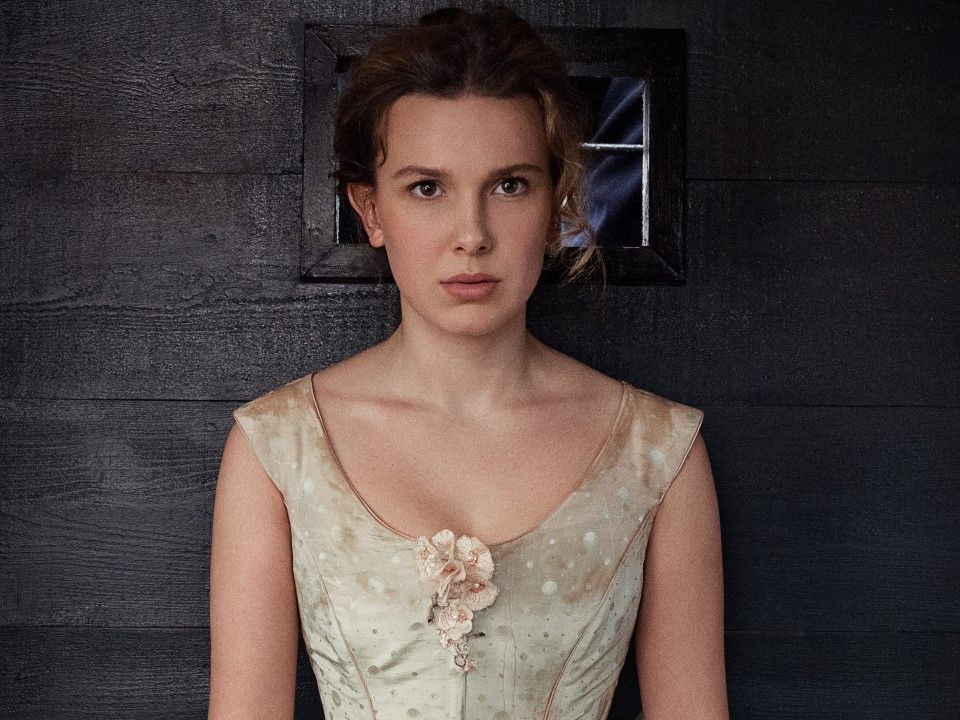 Millie Bobby Brown Shared BTS From Her Wedding Festivities, And It Looks  Like Doves, Fireworks And Karaoke Were Involved | Cinemablend