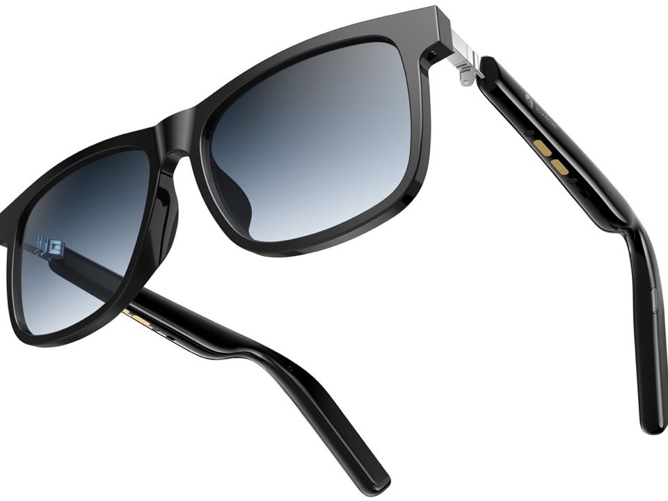 その他 Anker Soundcore Frames Cafe A3600017 Soundcore Frames Cafe