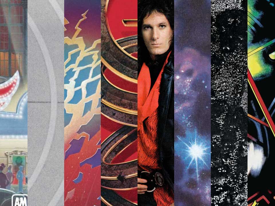 10 Essential 80s AOR Albums | Louder