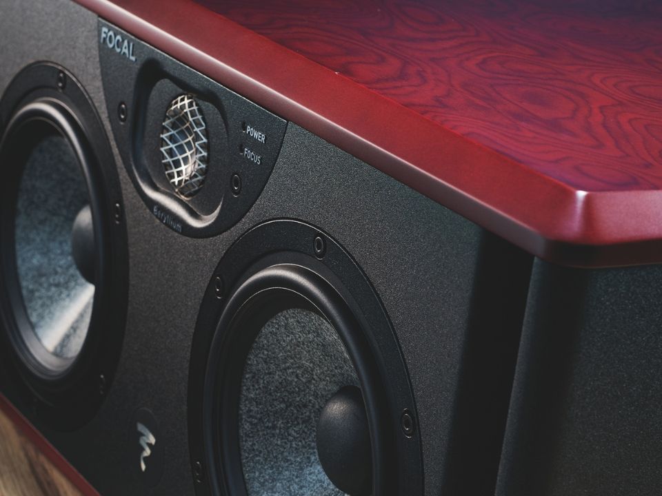 Best studio monitors 2025: Studio speakers for production