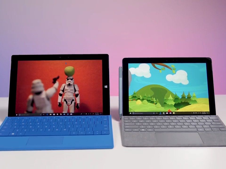 コーヘイ Microsoft Surface Go 4 Buy Surface Go 4 for Business - See Specs, Ports, Price
