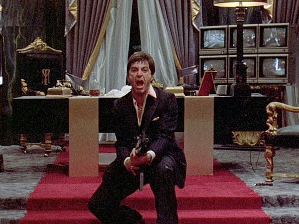 ミュージック THE MODS TRIPLE FOOTAGE IN SCARFACE XtQDNbkoA4gV7i8LdF3nWX.jpg