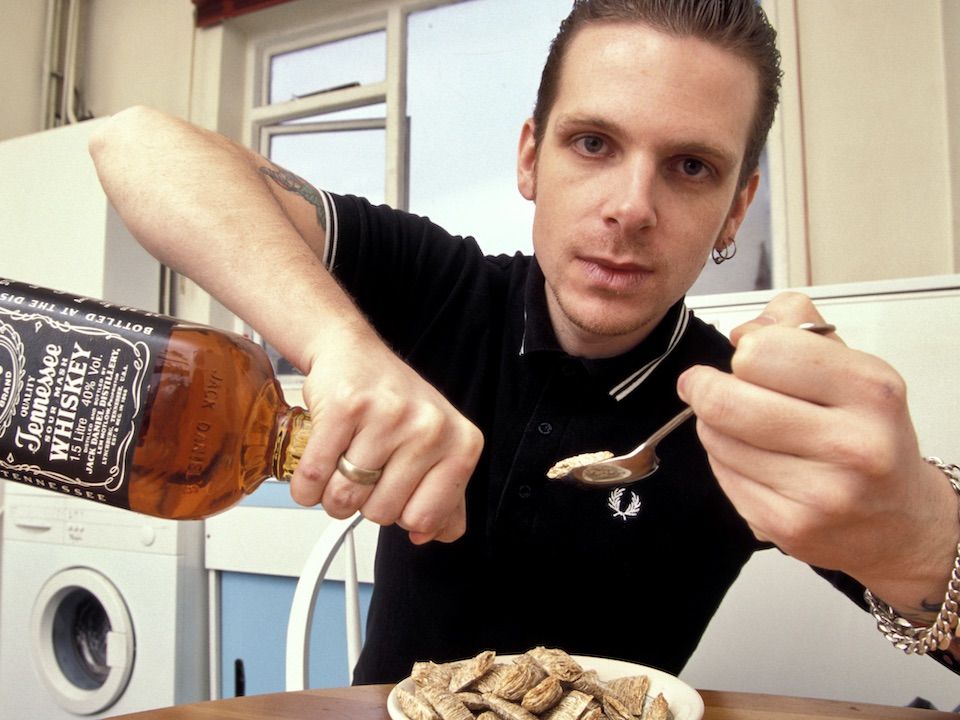 RICKY WARWICK,THE ALMIGHTY等まとめ売り