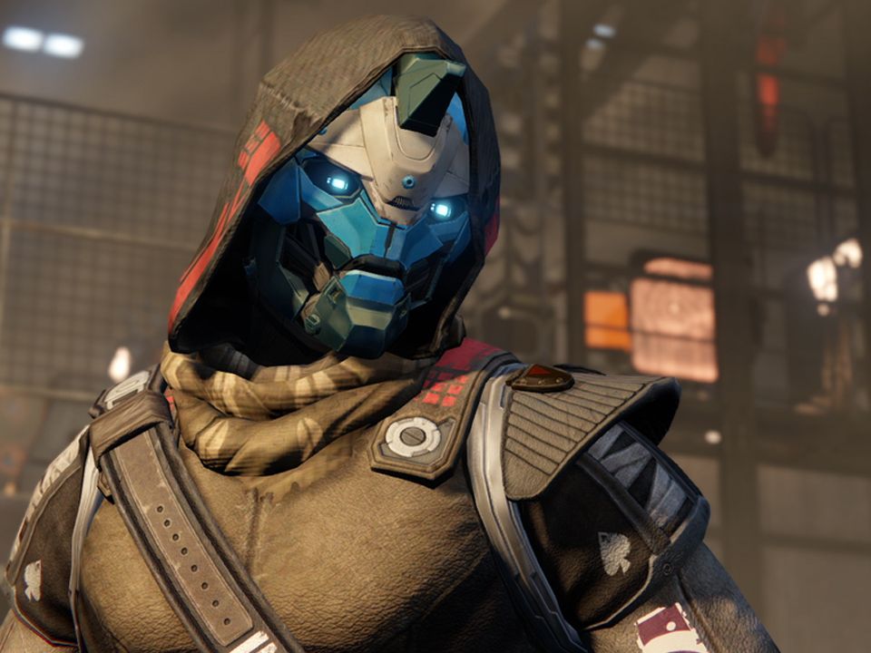 RIP Cayde-6: Your favourite Hunter has now left the Tower for good